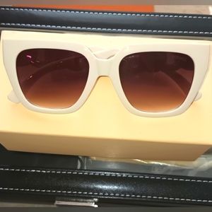 Brand New Versace Medusa Sunglasses
